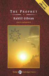 The Prophet and Other Writings by Kahlil Gibran Paperback Book