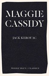 Maggie Cassidy by Jack Kerouac Paperback Book