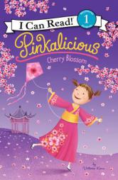 Pinkalicious: Cherry Blossom (I Can Read Book 1) by Victoria Kann Paperback Book
