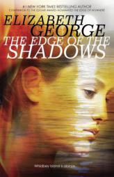 The Edge of the Shadows (Edge of Nowhere) by Elizabeth George Paperback Book