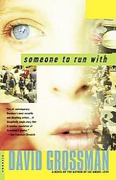 Someone to Run With by David Grossman Paperback Book