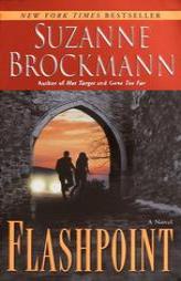 Flashpoint by Suzanne Brockmann Paperback Book