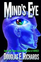 Mind's Eye by Douglas E. Richards Paperback Book