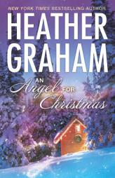 An Angel for Christmas by Heather Graham Paperback Book