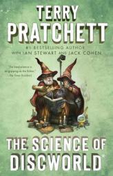 The Science of Discworld by Terry Pratchett Paperback Book