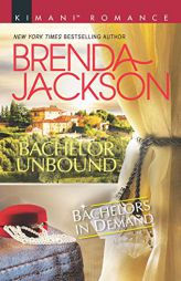 Bachelor Unbound by Brenda Jackson Paperback Book