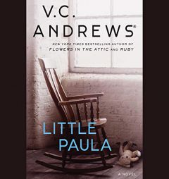 Little Paula (Eden) by V. C. Andrews Paperback Book