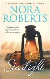 Starlight: Hidden Star\Captive Star (Stars of Mithra) by Nora Roberts Paperback Book