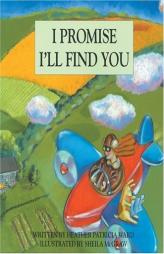 I Promise I'll Find You by Heather P. Ward Paperback Book