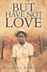 But Have Not Love by Michael Edwin Q Paperback Book