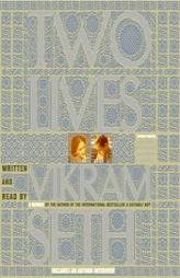 Two Lives by Vikram Seth Paperback Book