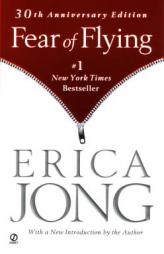 Fear of Flying by Erica Jong Paperback Book