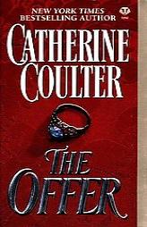 The Offer by Catherine Coulter Paperback Book