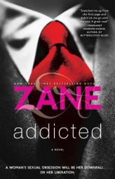 Addicted by Zane Paperback Book