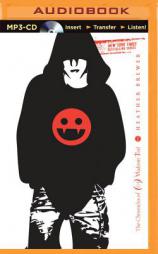 Eighth Grade Bites (Chronicles of Vladimir Tod) by Heather Brewer Paperback Book