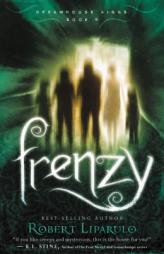 Frenzy (Dreamhouse Kings) by Robert Liparulo Paperback Book