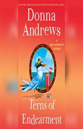 Terns of Endearment (Meg Langslow Mysteries) by Donna Andrews Paperback Book