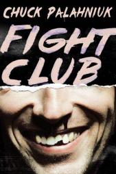 Fight Club: A Novel by Chuck Palahniuk Paperback Book