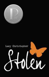 Stolen by Lucy Christopher Paperback Book