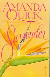 Surrender by Amanda Quick Paperback Book