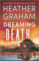 Dreaming Death (Krewe of Hunters) by Heather Graham Paperback Book
