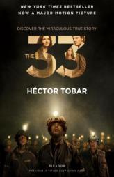 The 33 by Hector Tobar Paperback Book