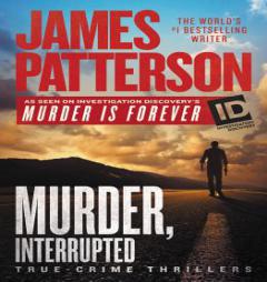 1: James Pattersons Home Sweet Murder ; Library Edition (Murder Is Forever) by James Patterson Paperback Book