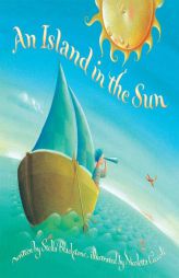 An Island in the Sun by Stella Blackstone Paperback Book