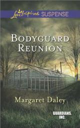 Bodyguard Reunion by Margaret Daley Paperback Book