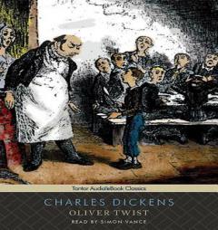 Oliver Twist by Charles Dickens Paperback Book