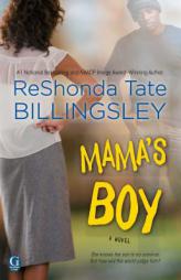 Mama's Boy by ReShonda Tate Billingsley Paperback Book
