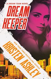 Dream Keeper by Kristen Ashley Paperback Book