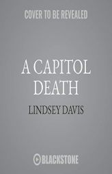 A Capitol Death by Lindsey Davis Paperback Book