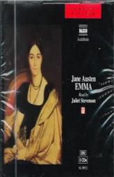 Emma by Jane Austen Paperback Book
