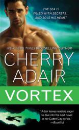 Vortex by Cherry Adair Paperback Book