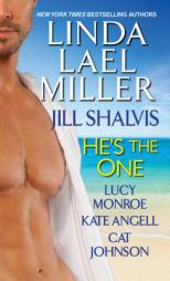 He's the One by Linda Lael Miller Paperback Book