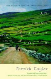 An Irish Country Doctor (Irish Country Books) by Patrick Taylor Paperback Book
