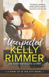 Unexpected by Kelly Rimmer Paperback Book