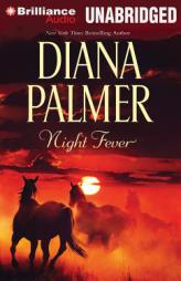 Night Fever by Diana Palmer Paperback Book