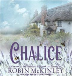Chalice by Robin McKinley Paperback Book