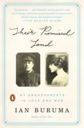 Their Promised Land: My Grandparents in Love and War by Ian Buruma Paperback Book