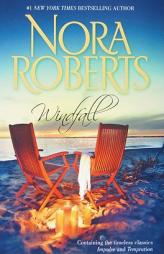 Windfall: ImpulseTemptation by Nora Roberts Paperback Book