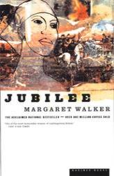 Jubilee by Margaret Walker Paperback Book