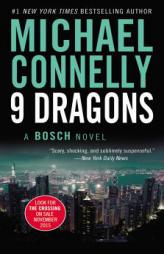 Nine Dragons (Harry Bosch) by Michael Connelly Paperback Book