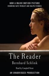 The Reader by Bernhard Schlink Paperback Book