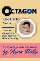Octagon, the Early Years by Ryan Kelly Paperback Book