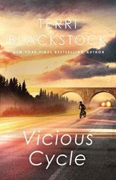 Vicious Cycle by Terri Blackstock Paperback Book