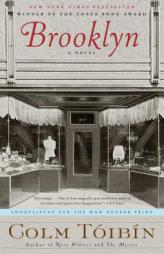 Brooklyn by Colm Toibin Paperback Book