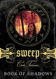 Book of Shadows (The Sweep Series, Book 1) by Cate Tiernan Paperback Book
