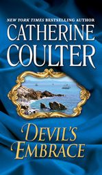 Devil's Embrace by Catherine Coulter Paperback Book